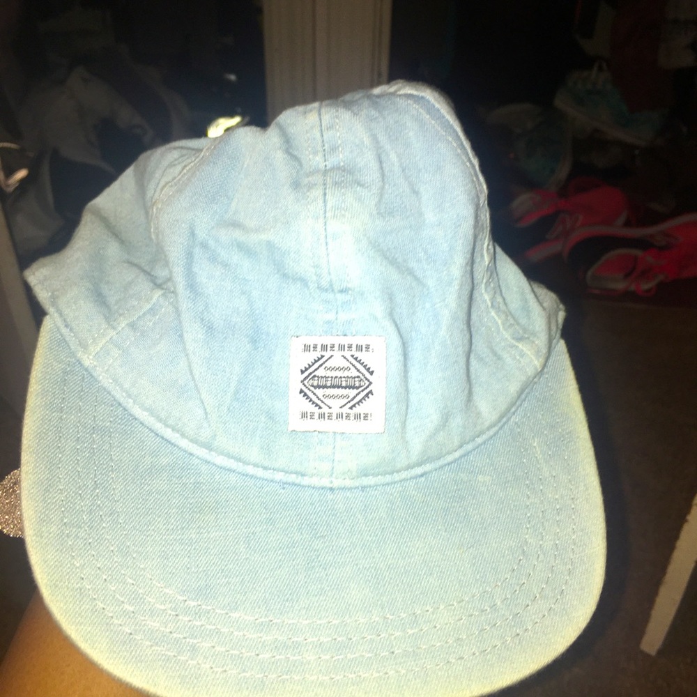 Coachella Hat